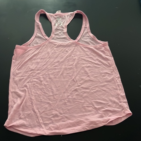 Victoria’s Secret Tank Top, Size Small, Color Pink - Picture 2 of 4